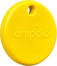 Chipolo POP SchlĂĽsselfinder - Farbenfroher, kompat