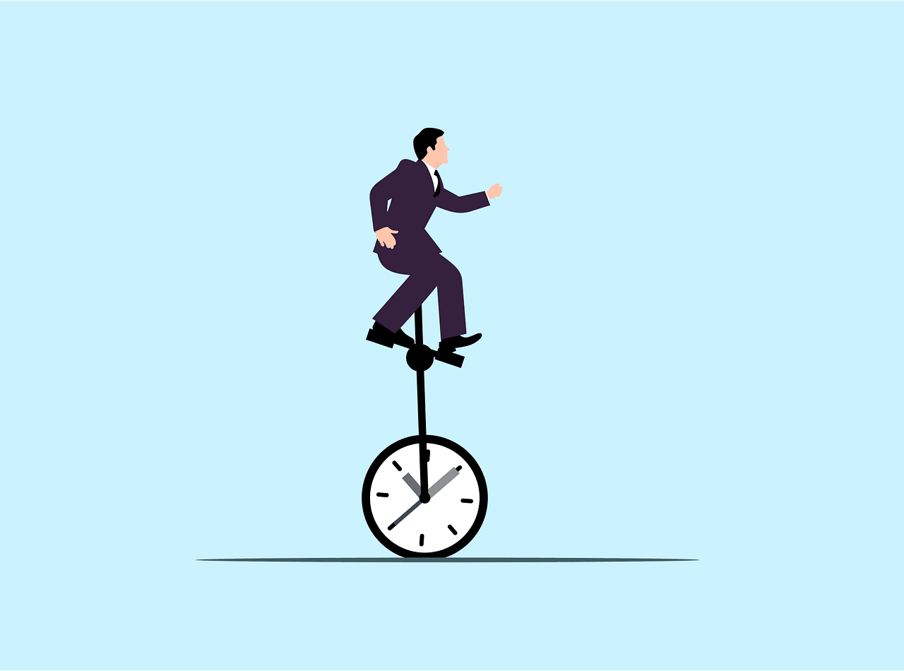 entdecken sie tipps und strategien für eine optimale work-life-balance. erfahren sie, wie sie beruf und privatleben erfolgreich in einklang bringen und ihr wohlbefinden steigern können.