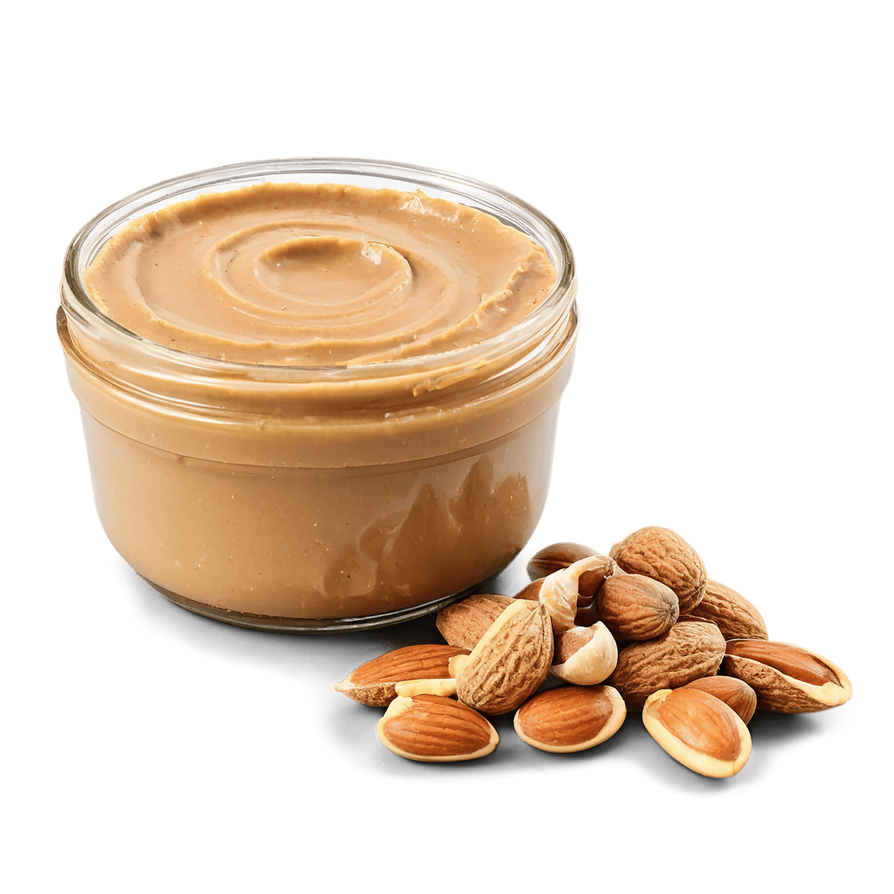 Wie mache ich Nussbutter selbst ohne Zusatzstoffe?