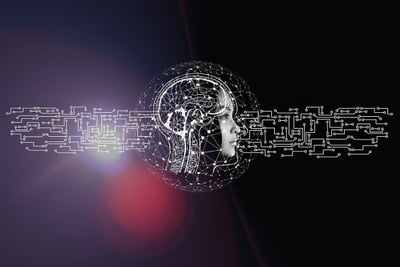 Welche Rolle spielt künstliche Intelligenz bei der Unternehmensbewertung?