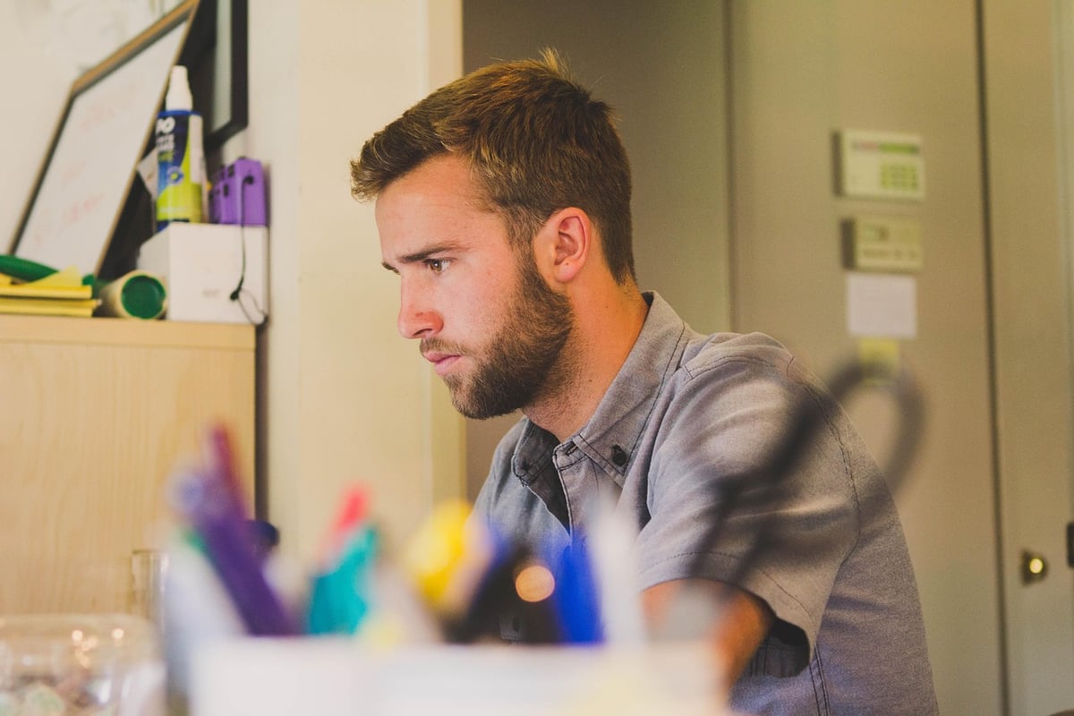Was ist mit Start-ups?