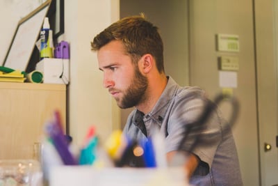 Was ist mit Start-ups?