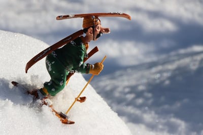 Wie beeinflusst Kältetraining die Fettverbrennung?