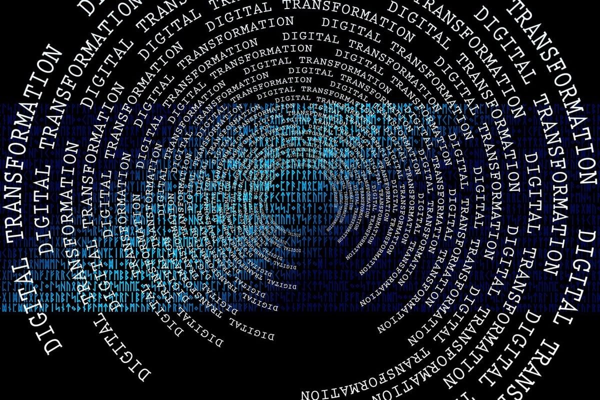 Wie steht es um die digitale Transformation?
